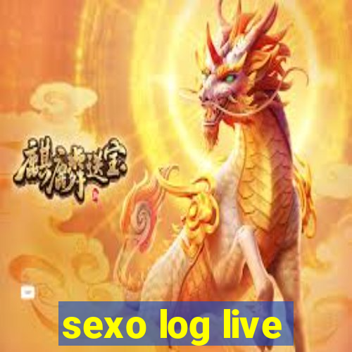 sexo log live